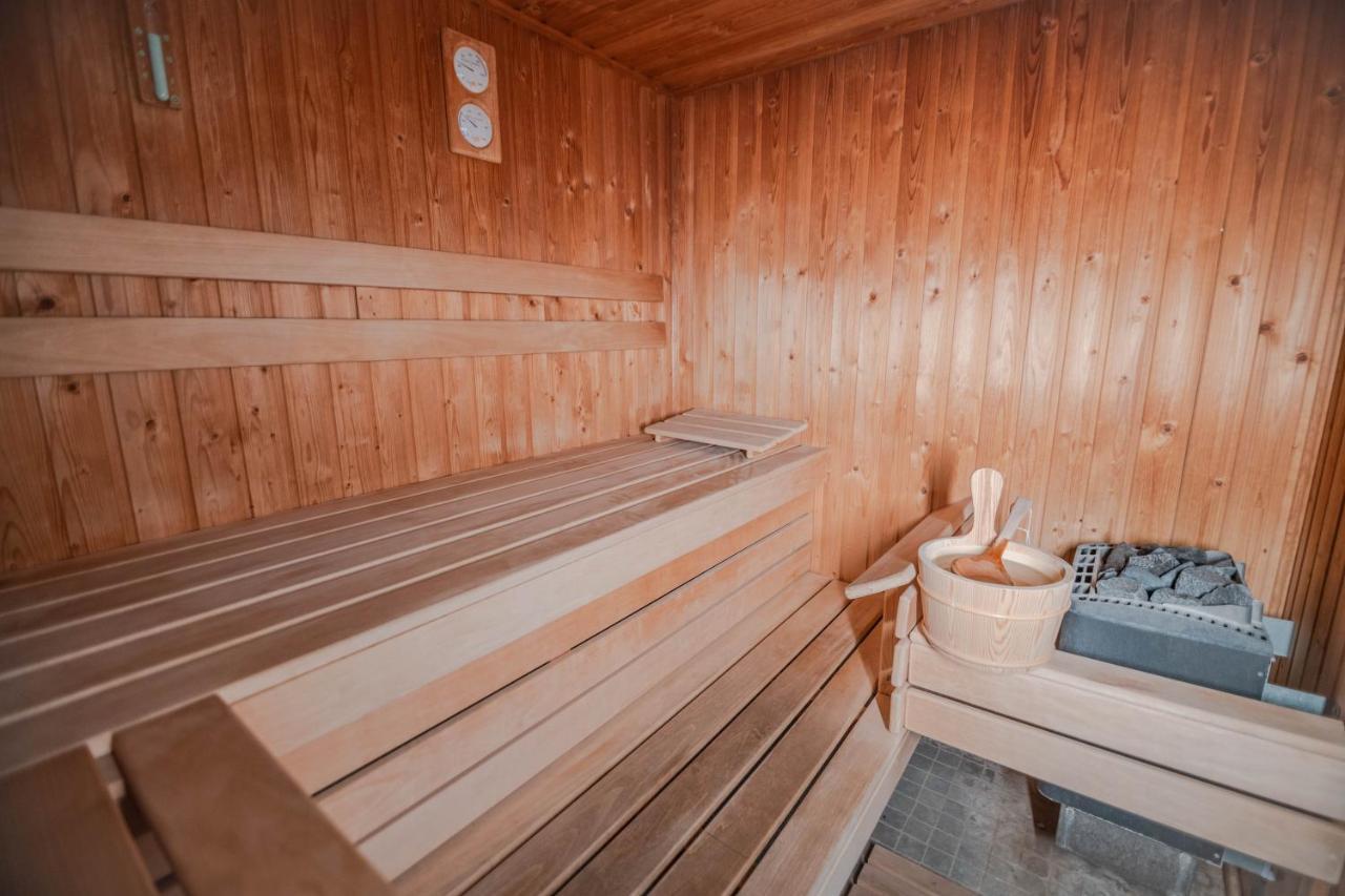 Szent Janos Hotel Mohács المظهر الخارجي الصورة